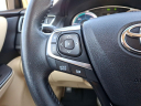 Thumbnail image of 2017 Toyota Camry Hybrid at Hamilton Honda
