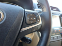 Thumbnail image of 2017 Toyota Camry Hybrid at Hamilton Honda