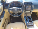 Thumbnail image of 2017 Toyota Camry Hybrid at Hamilton Honda