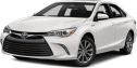 Thumbnail image of 2017 Toyota Camry Hybrid at Hamilton Honda