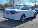 Thumbnail image of 2017 Toyota Camry Hybrid at Hamilton Honda