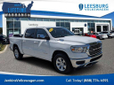 Thumbnail image of 2024 Ram 1500 at JenkinsVolkswagen of Leesburg, FL