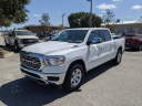 Thumbnail image of 2024 Ram 1500 at JenkinsVolkswagen of Leesburg, FL