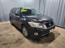 Thumbnail image of 2016 Nissan Pathfinder at DULUTH MOTORSPORTS