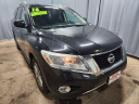 Thumbnail image of 2016 Nissan Pathfinder at DULUTH MOTORSPORTS