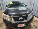 Thumbnail image of 2016 Nissan Pathfinder at DULUTH MOTORSPORTS