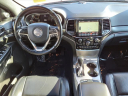 Thumbnail image of 2021 Jeep Grand Cherokee at Mcfarland Ford Rochester