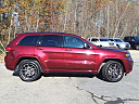Thumbnail image of 2021 Jeep Grand Cherokee at Mcfarland Ford Rochester