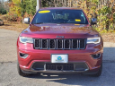 Thumbnail image of 2021 Jeep Grand Cherokee at Mcfarland Ford Rochester
