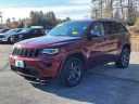 Thumbnail image of 2021 Jeep Grand Cherokee at Mcfarland Ford Rochester