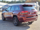 Thumbnail image of 2021 Jeep Grand Cherokee at Mcfarland Ford Rochester