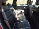 Thumbnail image of 2021 Jeep Grand Cherokee at Mcfarland Ford Rochester