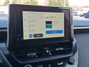 Thumbnail image of 2023 Toyota Corolla Hatchback at Hamilton Honda