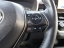 Thumbnail image of 2023 Toyota Corolla Hatchback at Hamilton Honda