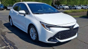Thumbnail image of 2023 Toyota Corolla Hatchback at Hamilton Honda