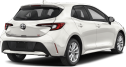 Thumbnail image of 2023 Toyota Corolla Hatchback at Hamilton Honda