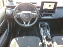 Thumbnail image of 2023 Toyota Corolla Hatchback at Hamilton Honda