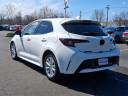 Thumbnail image of 2023 Toyota Corolla Hatchback at Hamilton Honda