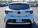 Thumbnail image of 2023 Toyota Corolla Hatchback at Hamilton Honda
