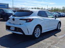 Thumbnail image of 2023 Toyota Corolla Hatchback at Hamilton Honda