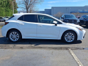 Thumbnail image of 2023 Toyota Corolla Hatchback at Hamilton Honda