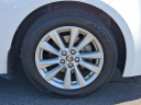 Thumbnail image of 2023 Toyota Corolla Hatchback at Hamilton Honda