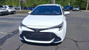 Thumbnail image of 2023 Toyota Corolla Hatchback at Hamilton Honda