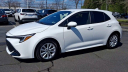Thumbnail image of 2023 Toyota Corolla Hatchback at Hamilton Honda