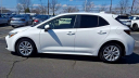 Thumbnail image of 2023 Toyota Corolla Hatchback at Hamilton Honda