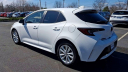 Thumbnail image of 2023 Toyota Corolla Hatchback at Hamilton Honda