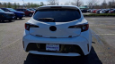 Thumbnail image of 2023 Toyota Corolla Hatchback at Hamilton Honda