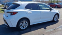 Thumbnail image of 2023 Toyota Corolla Hatchback at Hamilton Honda