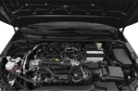 Thumbnail image of 2023 Toyota Corolla Hatchback at Hamilton Honda