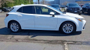 Thumbnail image of 2023 Toyota Corolla Hatchback at Hamilton Honda