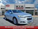 Thumbnail image of 2014 Chevrolet Malibu at Kia Of Lansing