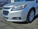 Thumbnail image of 2014 Chevrolet Malibu at Kia Of Lansing
