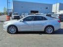 Thumbnail image of 2014 Chevrolet Malibu at Kia Of Lansing