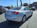 Thumbnail image of 2014 Chevrolet Malibu at Kia Of Lansing