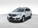 Thumbnail image of 2017 Chevrolet Traverse at Eagle Chevrolet of Riverhead