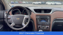Thumbnail image of 2017 Chevrolet Traverse at Eagle Chevrolet of Riverhead