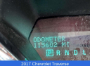 Thumbnail image of 2017 Chevrolet Traverse at Eagle Chevrolet of Riverhead