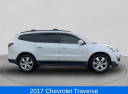 Thumbnail image of 2017 Chevrolet Traverse at Eagle Chevrolet of Riverhead