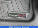 Thumbnail image of 2017 Chevrolet Traverse at Eagle Chevrolet of Riverhead