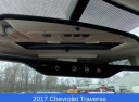 Thumbnail image of 2017 Chevrolet Traverse at Eagle Chevrolet of Riverhead