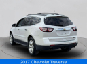 Thumbnail image of 2017 Chevrolet Traverse at Eagle Chevrolet of Riverhead