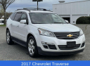 2017 Chevrolet Traverse Premier at Eagle Chevrolet of Riverhead