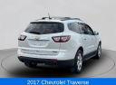 Thumbnail image of 2017 Chevrolet Traverse at Eagle Chevrolet of Riverhead