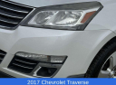 Thumbnail image of 2017 Chevrolet Traverse at Eagle Chevrolet of Riverhead