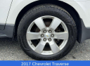 Thumbnail image of 2017 Chevrolet Traverse at Eagle Chevrolet of Riverhead