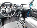 Thumbnail image of 2020 Jeep Wrangler Unlimited at Gary Mathews Motors